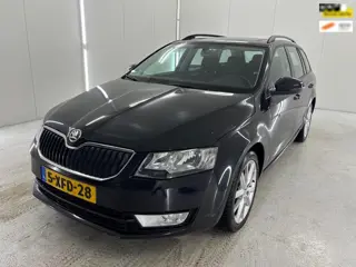 Skoda Octavia Combi 1.4 TSI Greentech Ambition Businessline / NL PRIJS 7401