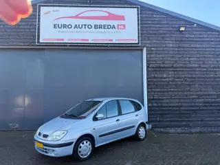 Renault Scénic 2.0-16V RXI