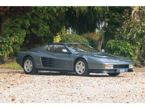 Ferrari Testarossa