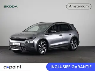 Skoda Elroq 60 Sportline 204pk | Navigatie | Keyless entry | Parkeercamera | Adaptieve cruise contro