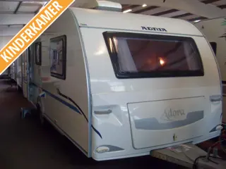 Adria Adora 563 PK 6 persoons
