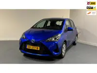 Toyota Yaris 1.5 Hybrid Active | NL-AUTO | AUTOMAAT | DEALER OND. | PARK.CAMERA |