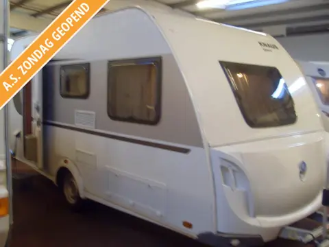 Knaus Sport 420 QD