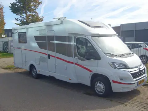 Sunlight T68 Edition