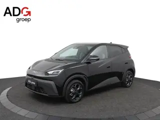 BYD DOLPHIN SURF Boost 43 kWh 322km WLTP | Camera | Apple Carplay / Android Auto | Snel leverbaar