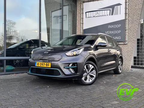 Kia e-Niro DynamicLine 64 kWh*3FASE*ACC*CAM*NAVI*ECC*