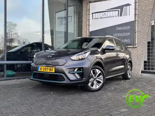 Kia e-Niro DynamicLine 64 kWh*3FASE*ACC*CAM*NAVI*ECC*