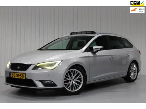 Seat Leon ST 1.2 TSI Style Business