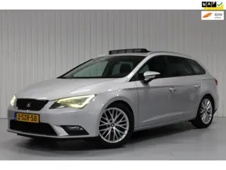 Seat Leon ST 1.2 TSI Style Business