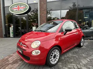 Fiat 500 1.0 TwinAir PopStar (bj 2018)