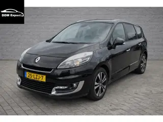 Renault Grand Scénic 1.4 TCe Celsium 7p (bj 2010)