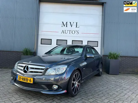 Mercedes-Benz C-klasse 280 Avantgarde