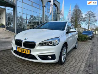 BMW 2-serie Active Tourer 225xe iPerformance Executive aut/leer/panoramad,