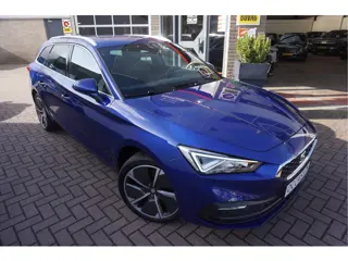 SEAT Leon Sportstourer 1.4 TSI eHybrid PHEV Xcellence