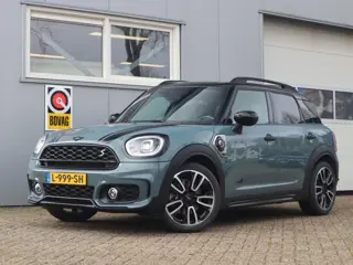 MINI Countryman 1.5 Cooper S E ALL4 Chili John Cooper works