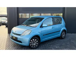Daihatsu Sirion 2 1.3-16V Comfort Airco|Automaat|NAP