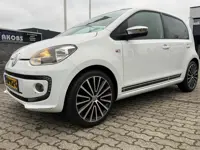 Volkswagen Up! 1.0 high gti
