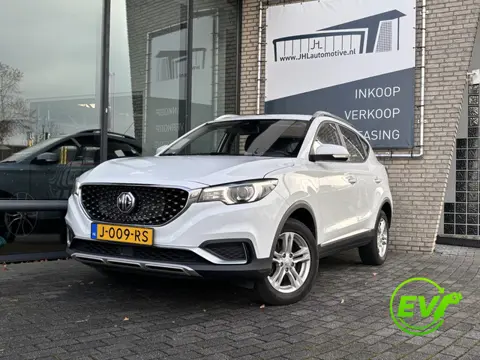 MG MG ZS EV Comfort*45 kWh*CARPLAY*PDC*LED*NAVI*ECC*ACC