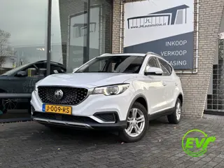 MG MG ZS EV Comfort*45 kWh*CARPLAY*PDC*LED*NAVI*ECC*ACC