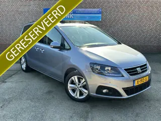 SEAT Alhambra 1.4 TSI FR Business Intense (bj 2018)