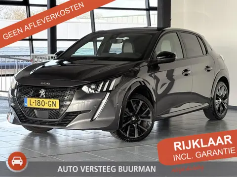 Peugeot 208 1.2 PureTech GT Pack