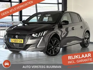 Peugeot 208 1.2 PureTech GT Pack