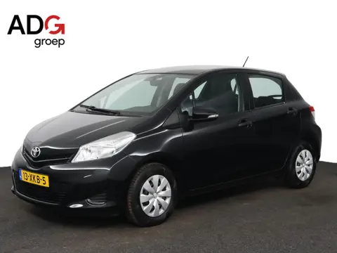 Toyota Yaris 1.0 VVT-i Comfort | Airco |