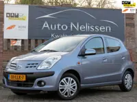 Nissan Pixo 1.0 Look | AIRCO | VOLLEDIGE ONDERHOUDSHISTORIE AANWEZIG | ELEK RAMEN |