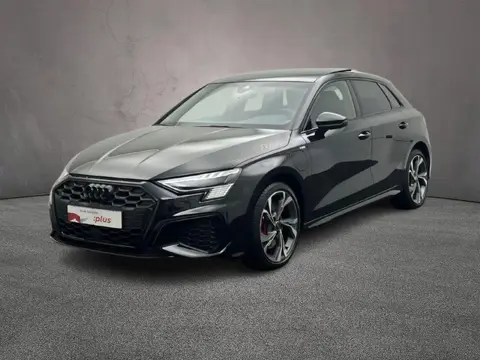 Audi A3 Sportback 45 TFSI e S Edition | Pano | Matrix | Elek Kofferklep | Audi sound | Matrix-Led | 