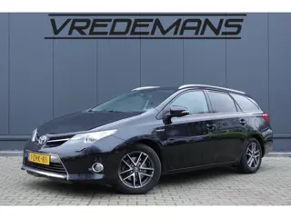 Toyota Auris Touring Sports 1.8 Hybrid Lease PANO/CLIMA/NAVI