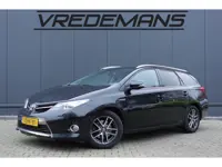 Toyota Auris Touring Sports 1.8 Hybrid Lease PANO/CLIMA/NAVI