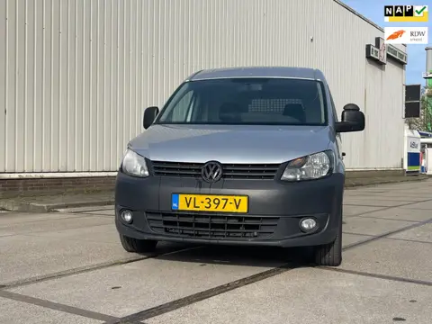Volkswagen Caddy 1.6 TDI Maxi BMT 2015 Airco/Cruise Schade