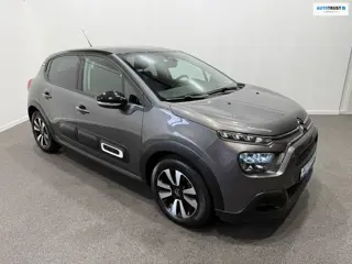 Citroen C3 1.2 PureTech C-Series