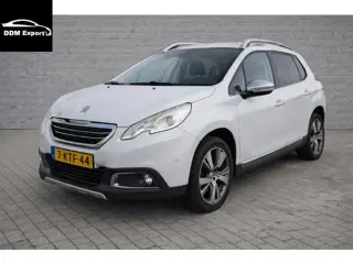 Peugeot 2008 1.6 VTi FELINE NAVI/CLIMATE/ANDROID (bj 2013)