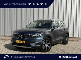 Volvo XC40 1.5 T2 Inscription | Power seats | Park Assist |