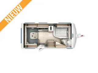 Fendt Tendenza 465 SFB