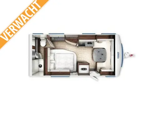 Fendt Diamant 560 DW