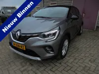 Renault Captur 1.0 TCe 100 Intens **NL-AUTO**40.000 org.km.NAP**LED**CAMERA**NAVI**