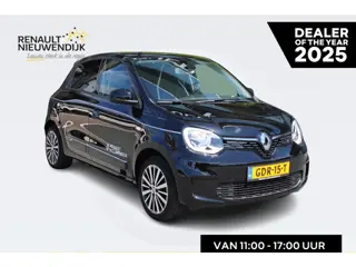 Renault Twingo Z.E. R80 E-Tech Techno 22 kWh / 16" VELGEN