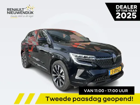 Renault Austral 1.2 E-Tech full hybrid 200 techno / PARKEERSENSOREN / ACHTERUITRIJCAMERA / DODEHOEKS