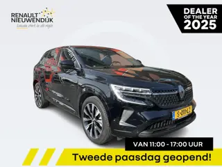 Renault Austral 1.2 E-Tech full hybrid 200 techno / PARKEERSENSOREN / ACHTERUITRIJCAMERA / DODEHOEKS