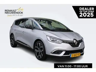 Renault Grand Scénic 1.3 TCe Techno 7p. | CAMERA | BLIND SPOT | PARKEERSENSOREN V+A | CLIMATE CONTRO