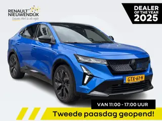 Renault Rafale 1.2 E-Tech full hybrid 200 esprit Alpine Renault Rafale 1.2 E-Tech Hybrid 200 esprit 