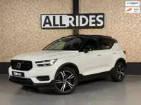 Volvo XC40 1.5 T5 Twin Engine Inscription R Design | Pano | Cruise | Camera | Stoelverwarming | Leer
