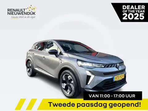 Renault Symbioz 1.6 E-Tech full hybrid 145 techno / PACK DRIVING & COMFORT / APPLE CARPLAY ANDROID A