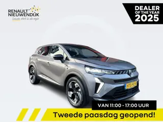 Renault Symbioz 1.6 E-Tech full hybrid 145 techno / PACK DRIVING & COMFORT / APPLE CARPLAY ANDROID A