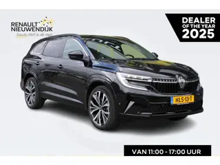 Renault Espace E-Tech full hybrid 200 iconic 7p. | 360 CAMERA | 4 CONTROL | HEAD-UP DISPLAY  | CLIMA