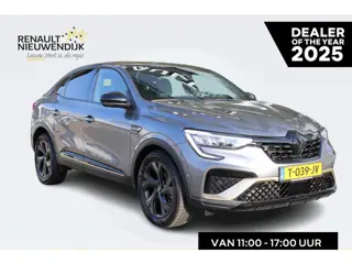 Renault Arkana 1.6 E-Tech hybrid 145 E-Tech engineered | BLIND SPOT | CAMERA | NAVI | PARKEERSENSORE