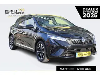 Renault Clio 1.6 E-Tech Full Hybrid 145 techno  / PACK CITY PREMIUM / PACK NAVIGATION TECHNO / PACK 