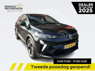 Renault Symbioz 1.6 E-Tech full hybrid 145 techno | PACK DRIVING & COMFORT | BLIND SPOT | CAMERA | P